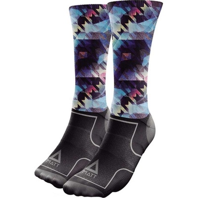 Matt THERMOLITE SOCK rooster