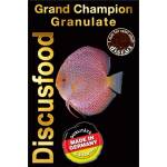 DISCUSFOOD Grand Champion Granulat 230г / 500мл