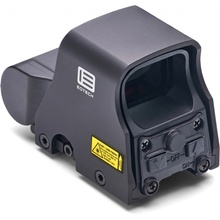 EOTech XPS2-0 so zámerným krížom sage