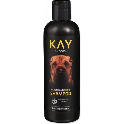 Kay for Dog antibakteriální 250 ml