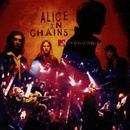 ALICE IN CHAINS: UNPLUGGED, CD