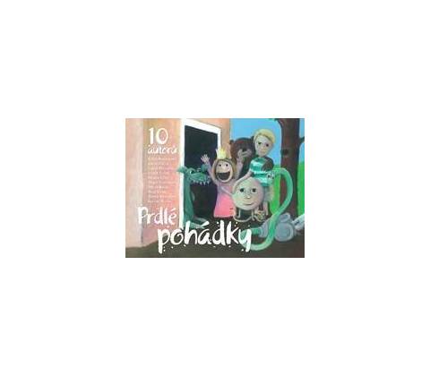 Prdlé pohádky