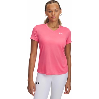 Under armour Тениска Tech SSV- Solid