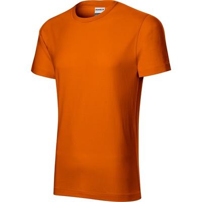 Malfini Resist Heavy R03 oranžové