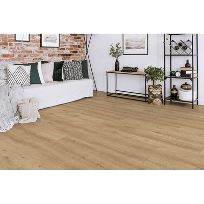 KRONOTEX Ламиниран паркет 10 mm ROOMS Loft R 1021 NR-V4 -KASHMIR OAK NATURE (R 1021)