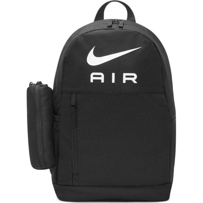 Nike nk ELMNTL BKPK NK AIR Čierna 25 l