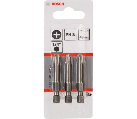 Bosch 2607001531
