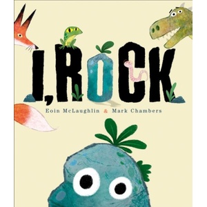 I, Rock | Mark Chambers (ISBN: 9780008771843)