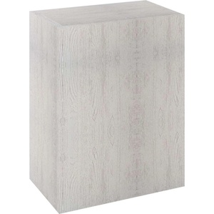 SAPHO Treos - Шкафче 35x50x22 см, 1 врата, P/L, дъб „Полар TS040-1010 (TS040-1010)