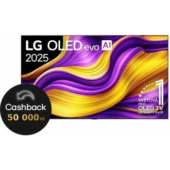 LG OLED97G54LW