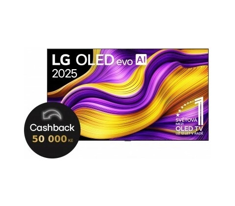 LG OLED97G54LW