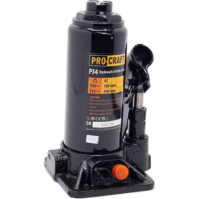 Procraft PJ4 Hydraulický zvedák 4 t | Zboží Auto