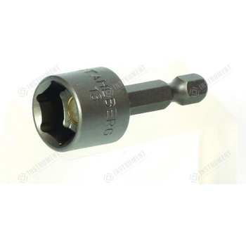 Adapter 1/4" 6hran 13mm 5ks