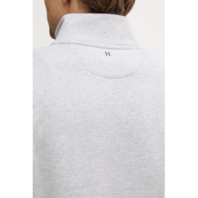 Hackett Памучен суичър Hackett London (HM5800090)