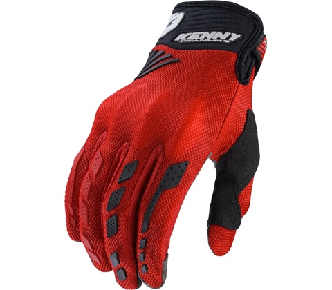 Kenny TITANIUM 26