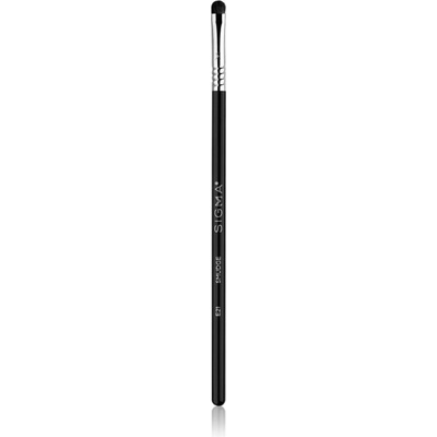 Sigma Beauty Eyes E21 štětec na oční linky 1 ks