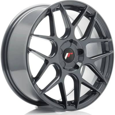 JAPAN RACING JR18 7,5x18 5x114,3 ET36 hyper gray