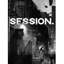 Session: Skateboarding Sim Game