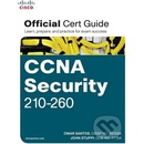 CCNA Security 210-260 Official Cert Guide
