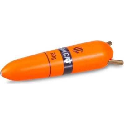 Uni Cat podvodný plavák Rattle lifter 20g