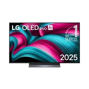 LG OLED48C54LA
