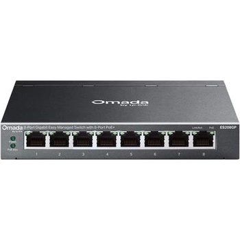 TP-Link ES208GP
