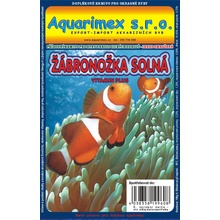 Aquarimex Žiabronôžka soľná mrazené 100 g