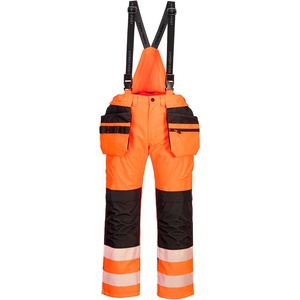 Portwest Hi-Vis PW356OBRXXL
