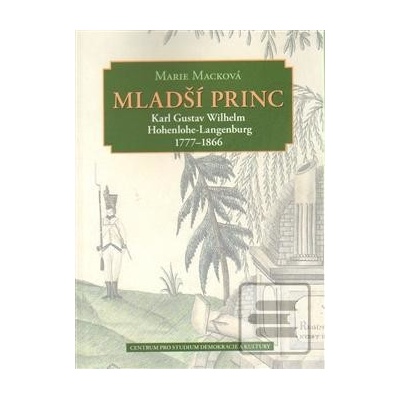 Mladší princ