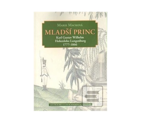 Mladší princ
