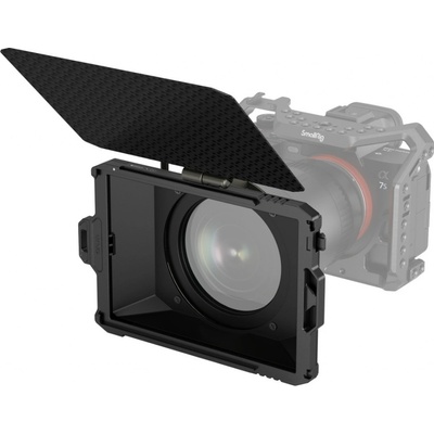 SmallRig Mini Matte Box Lite 3575 – Sleviste.cz