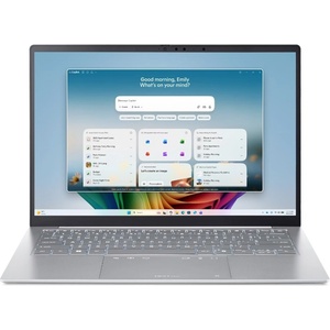 Acer Swift Edge 14 SFE14-I51-75MG NX.JVQEC.002 Преносими компютри