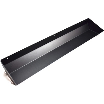 Poka Premium Shelf for storing polishing pads 80 cm