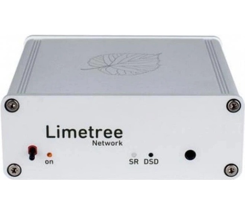 Lindeman Limetree Network II