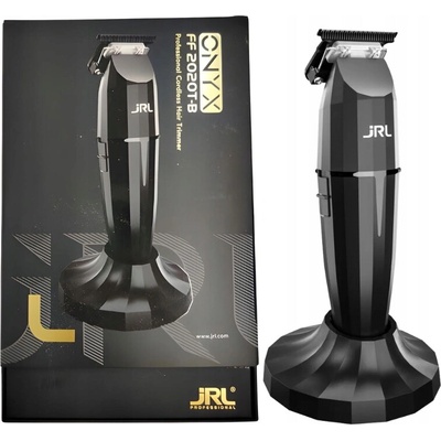 JRL FF 2020TB Onyx černý