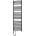 Mexen Hades 1800x600 mm 900W anthracite (W104-1800-600-2900-66)