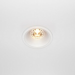 Maytoni Лупе Alfa LED - DL043-01-15W2.7K-RD-W-DE (DL043-01-15W2.7K-RD-W-DE)