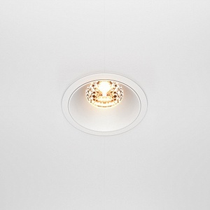 Maytoni Лупе Alfa LED - DL043-01-15W2.7K-RD-W-DE (DL043-01-15W2.7K-RD-W-DE)