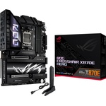 ASUS ROG CROSSHAIR X870E HERO Дънни платки