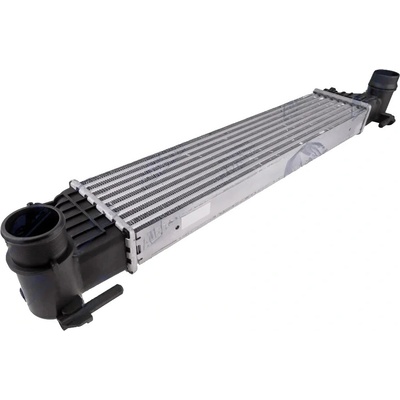 NTY Intercooler Fiat 500L 0.9 1.3 1.4 12 (51887954)