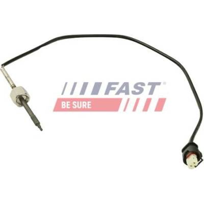 Čidlo teploty výfukových plynů FAST FT80267