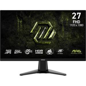 MSI MAG 275FA E20 Монитори