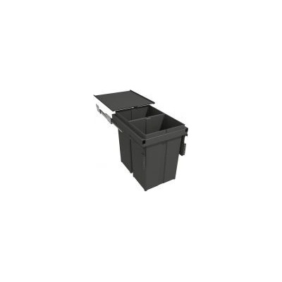 Sortér Linea 580EVO/400 2 x 29 L 400mm