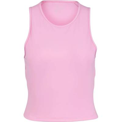 Arc'teryx Дамски потник с широка презрамка Arc'teryx Women's Soria Tank Tank top - Pineberry - размер XS (916-6935-0211)