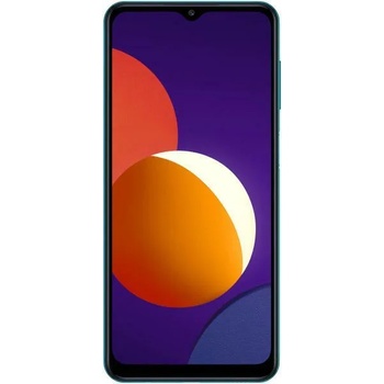 Samsung Galaxy M12 32GB 3GB RAM Dual (M127F)