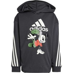 Adidas Суитшърт Disney Mickey Mouse Sweatshirt (IV9624)