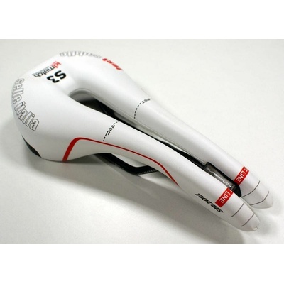 Selle Italia NOVUS SUPERFLOW ENDURANCE MANGANESE