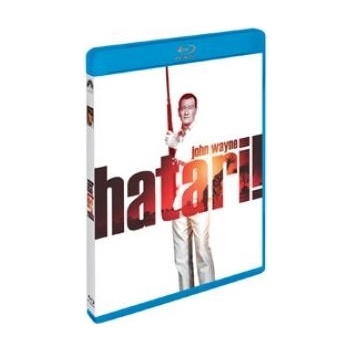 Hatari! BRD