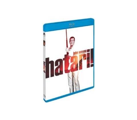 Hatari! BRD