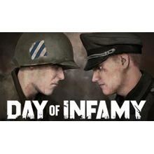 Day of Infamy